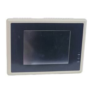 KEP Kessler-Ellis Products MMI-750 Touch Screen Interface Control Panel E7 1.6
